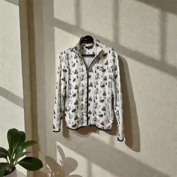 Callaway 골프 프린트 자켓 L