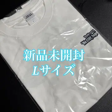 straykids EXHIBITION 전시회 T셔츠 L사이즈 미개봉