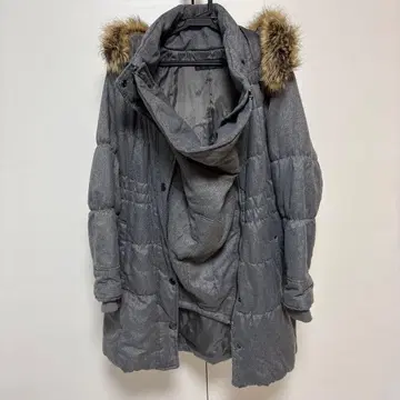 12/16까지 마마 코트 M~L 사이즈