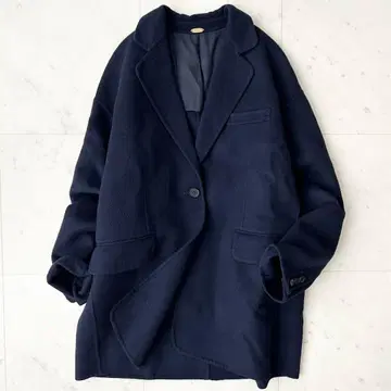 두 번째 클래스 Victorian Ailes REVER 자켓