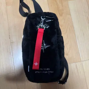 straykids 스키즈 응원봉 케이스 펜라 케이스 파우치