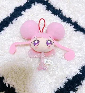 오쟈마녀 도레미 도도 마스코트