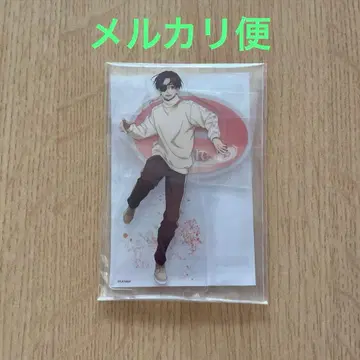 소방 하야토 아크릴 스탠드