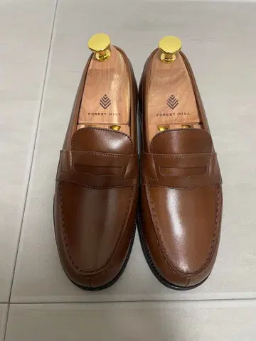 [ 정가 156,000엔 ] jmweston 180 시그니처 로퍼