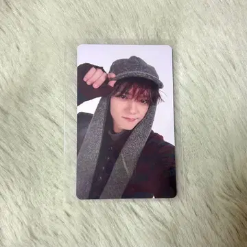 나카지마 소우타 트레이딩 카드 TAIKIMAGAZINE 특전