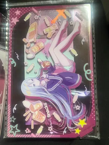 프로세카 카나데 카드형 아크릴 스탠드