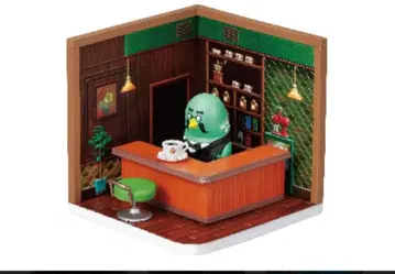 동물의 숲 HappyRoom 마스터