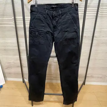 johnbull [ 젬블 ] 워크 팬츠 카고 팬츠 [ size M ]