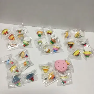 레시피피 전 28종 컴플리트 세트 딜리셔스 파티 프리큐어