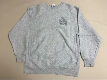 United Athle 그레이 맨투맨 XL