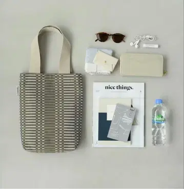 JOHANNAGULLICHSEN 요한나 그리크센 샴페인 백