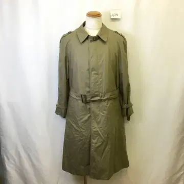 kk98 [ M ] Jellan 히요쿠 지타테 롱 기장 에포렛 벨트 포함