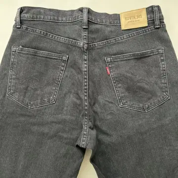 503 REGULAR 스트레이트 E50313 EDWIN 36인치