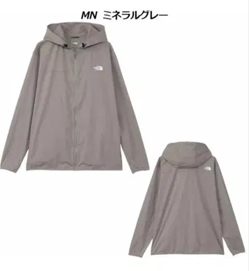 [ THE NORTH FACE ] 선쉐이드 풀 집업 후디