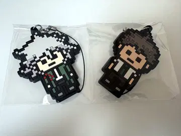 슈퍼 단간론파 2 모두의 복권 러버 마스코트 코마에다 히나타