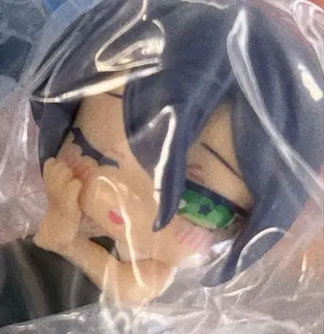 레제 가챠가챠 오넴탄 체인소 맨 레제 편