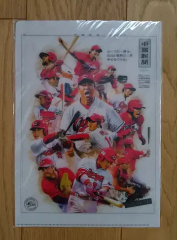 카프 중국신문 클리어 파일