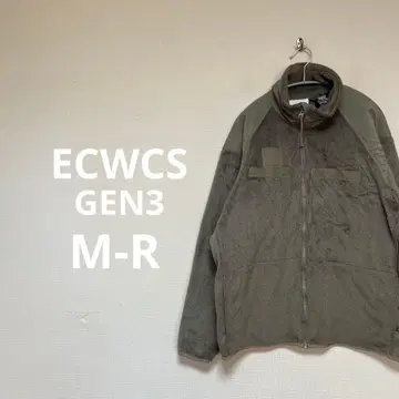 ECWCS GEN3 코요테 플리스 밀리터리 군용품
