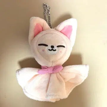 straykids 아이엔 테루테루보즈 봉제 인형 폭시니