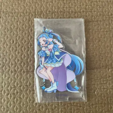 너와 아이돌 프리큐어 큐어 잉크 아크릴 스탠드 로손 Loppi