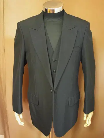 쓰리피스 하이미 버튼 1버튼 예복 포멀 (AB6 사이즈) 포멀