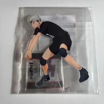 하이큐!! TO THE TOP 아크릴 스탠드 3 키타 신스케