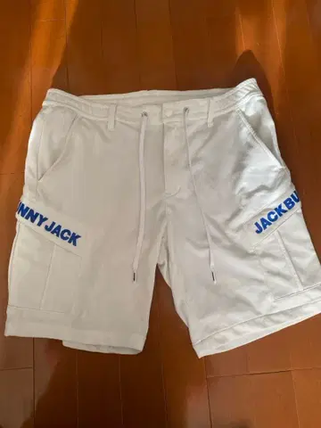 잭 버니 골프 남성 바지