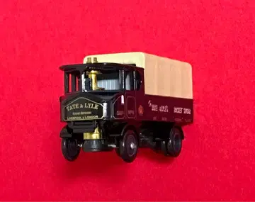 Lledo사 Days Gone 시리즈 1931 센티넬 스팀 왜건