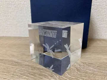 시티헌터 크리스탈 블록