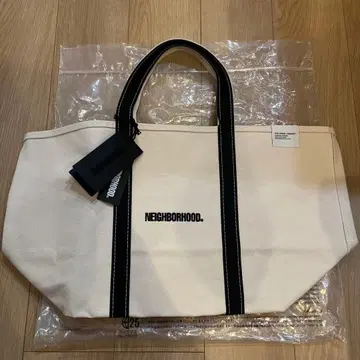 L 네이버후드 NH 엘엘빈 토트