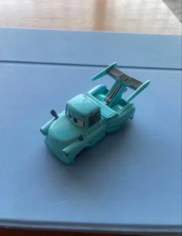 토미카 카즈 메이터 TOON Tokyo 커스텀 타입