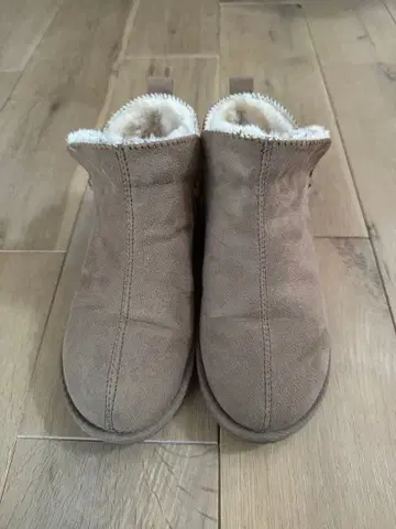 스튜디오 클립 studio CLIP 2way 어그 부츠 컨디션 최상