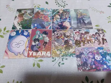 CR 컬렉션 카드 묶음 판매