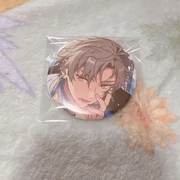 앙스타 오오가미 코가 캔뱃지