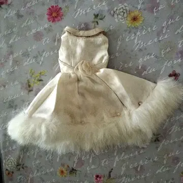 태미 오리지널 의상 [ 해피 벌스데이 ] 고져스 쇼와 레트로