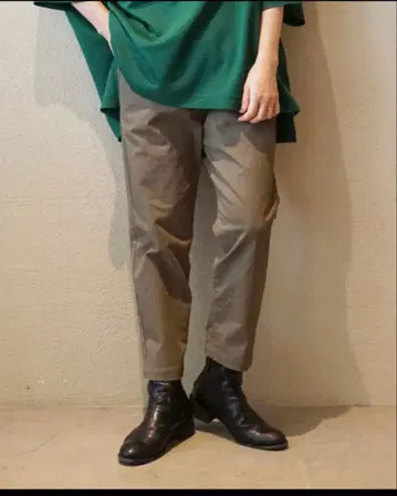 저널 스탠다드 랙 이지 스트레치 사루엘 팬츠 사이즈 S