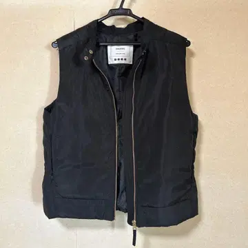 PLST 다운 베스트