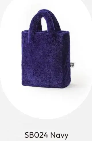 TOFT 토트백 토프트 백 TOFT SB024 네이비