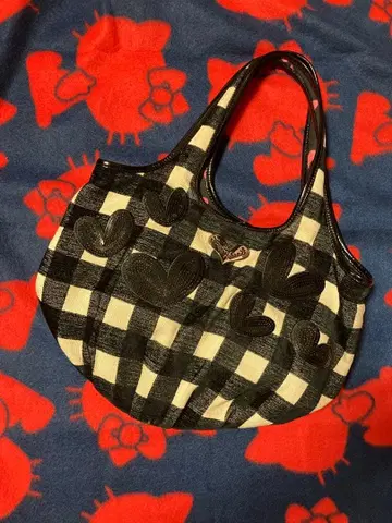 싱크비 팩 블랙 x 화이트 & 하트