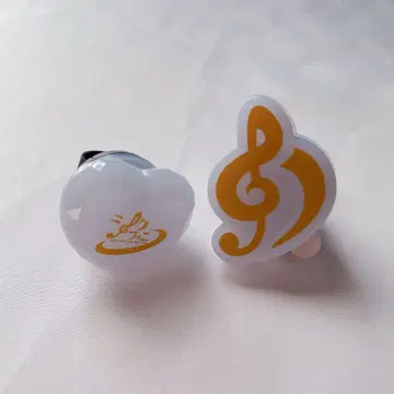 시쿠포니 미코토 반지 라이트