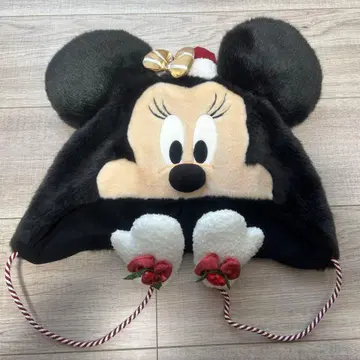 2025 크리스마스 미니 팬캡