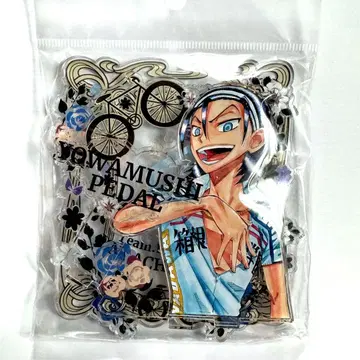 나루토 질풍전 아크릴 스탠드 코스터 우즈마키 나루토