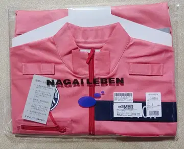 TOKYO MER ~남해 미션~ Doctor 자켓 & 스크럽