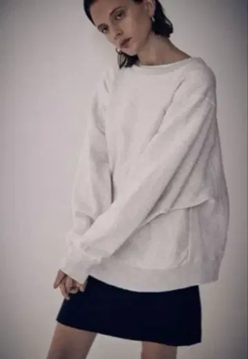 SEA VINTAGE 70'S SWEATSHIRT