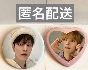 Straykids 전시회 승민 캔뱃지 (캔뱃지)