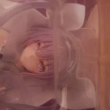 이브 카르네아데스 설정화 Ver. 1/6 피규어 rurudo