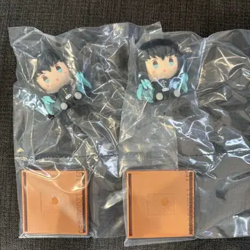 귀멸의 칼날 제일복권 언니의 원수 F상 쵸코놋코 피규어 토키토 무이치로