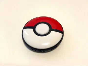 포켓몬 GO plus + [정크제품]