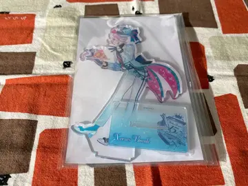 최종 가격 인하 판도라 하츠 아크릴 스탠드 블레이크