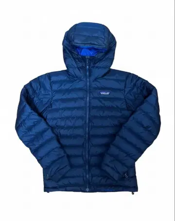 Patagonia 다운 재킷